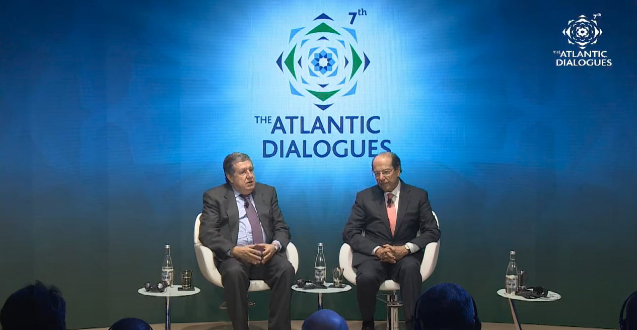 AD TALK: LEARNING FROM EXPERIENCE FOR NEW JOINT DEVELOPMENT