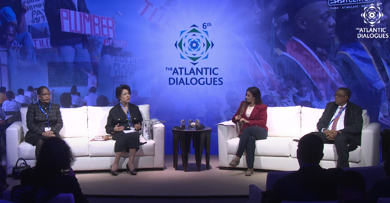 Re-Designing Education Systems: What Skillsets for the Jobs of Tomorrow
