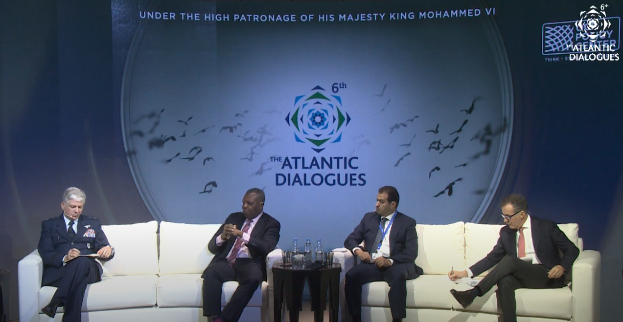 In-Focus Session: Migration, Economics and Security