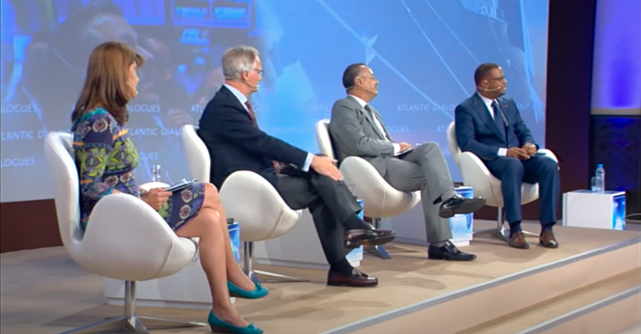 The Future of Prosperity (with introduction)