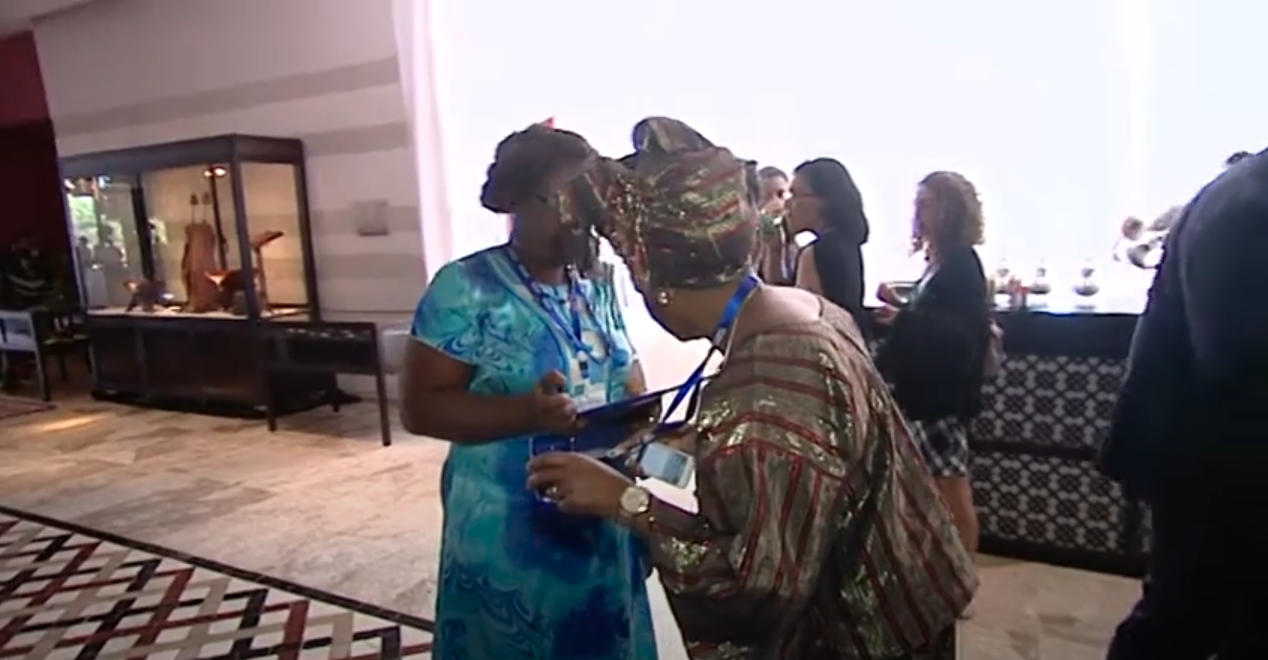Atlantic Dialogues 2013: My Favorite Moments