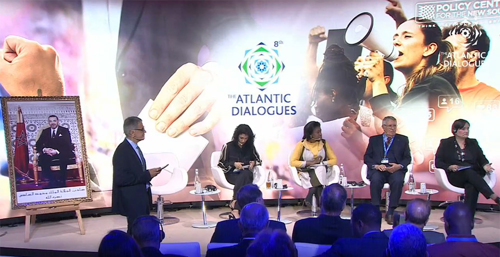 Plenary V: Democracy in Crisis?