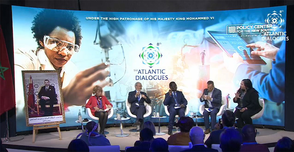 Plenary IV: Technology, Welfare and Inequality