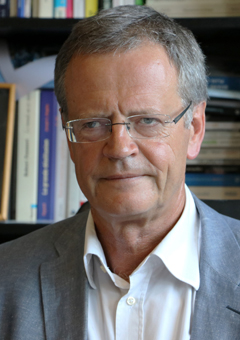 Pascal Boniface