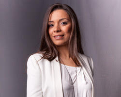 Khadija Ihsane