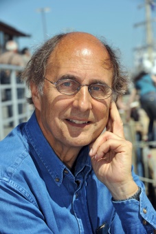 Serge Michailof