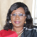 Soukeyna Ndiaye