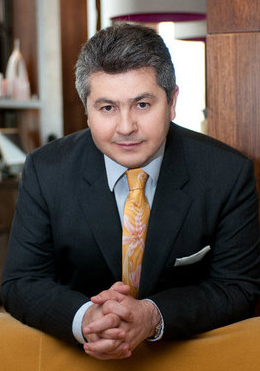 Mehmet Ogutcu
