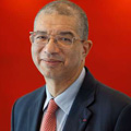 Lionel Zinsou