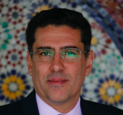 Karim El Aynaoui