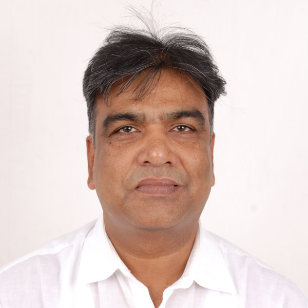 Pushpam Kumar