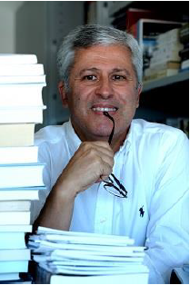 Nuno Severiano Teixeira