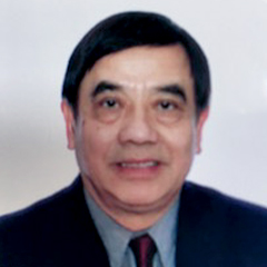 Gregory Nguyen Tien Hung