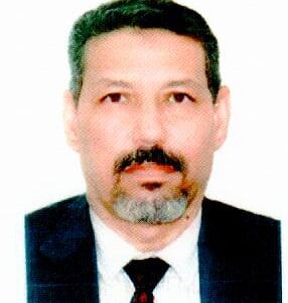 Mohamed Znagui Sid ’Ahmed Ely