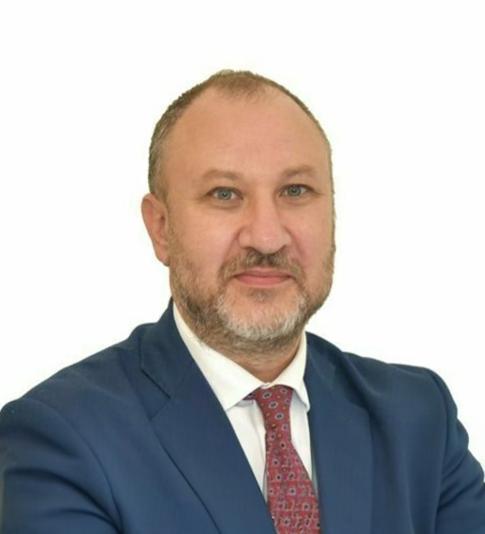 Massimo Khairallah