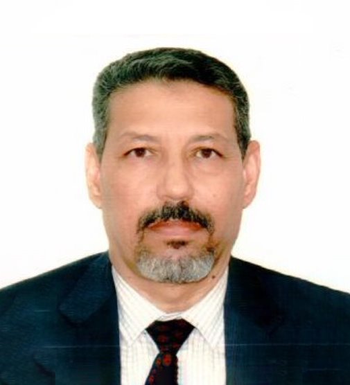 Mohamed Znagui Sid ’Ahmed Ely