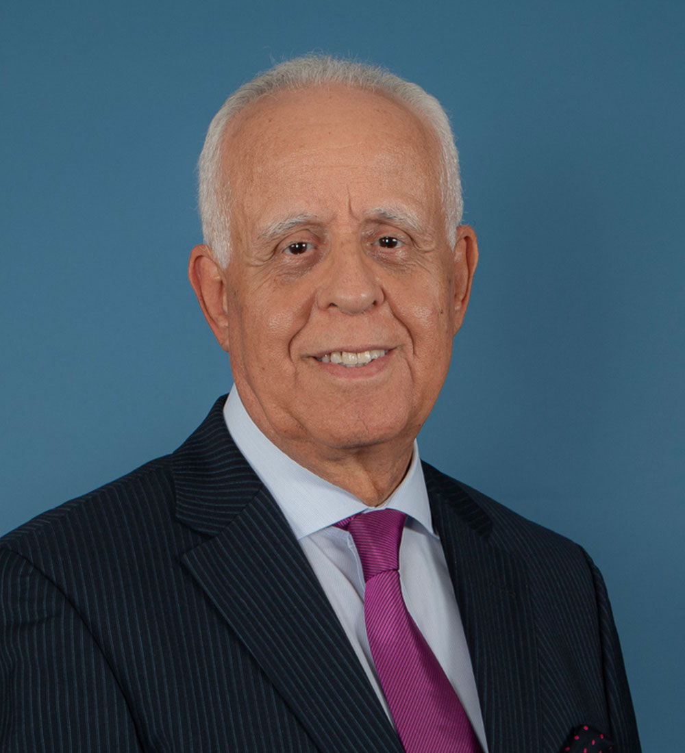 Mohammed Loulichki