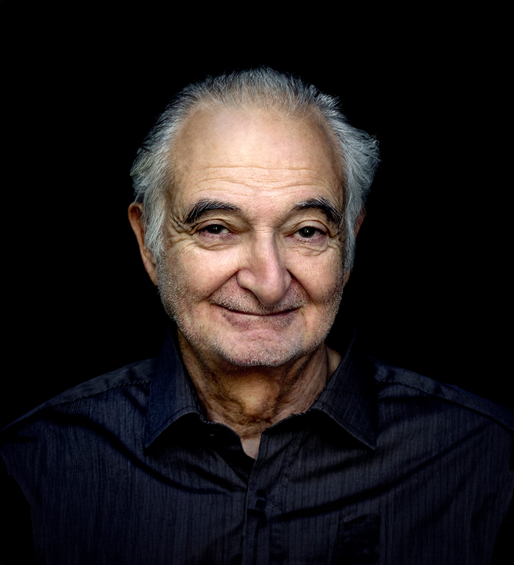 Jacques Attali