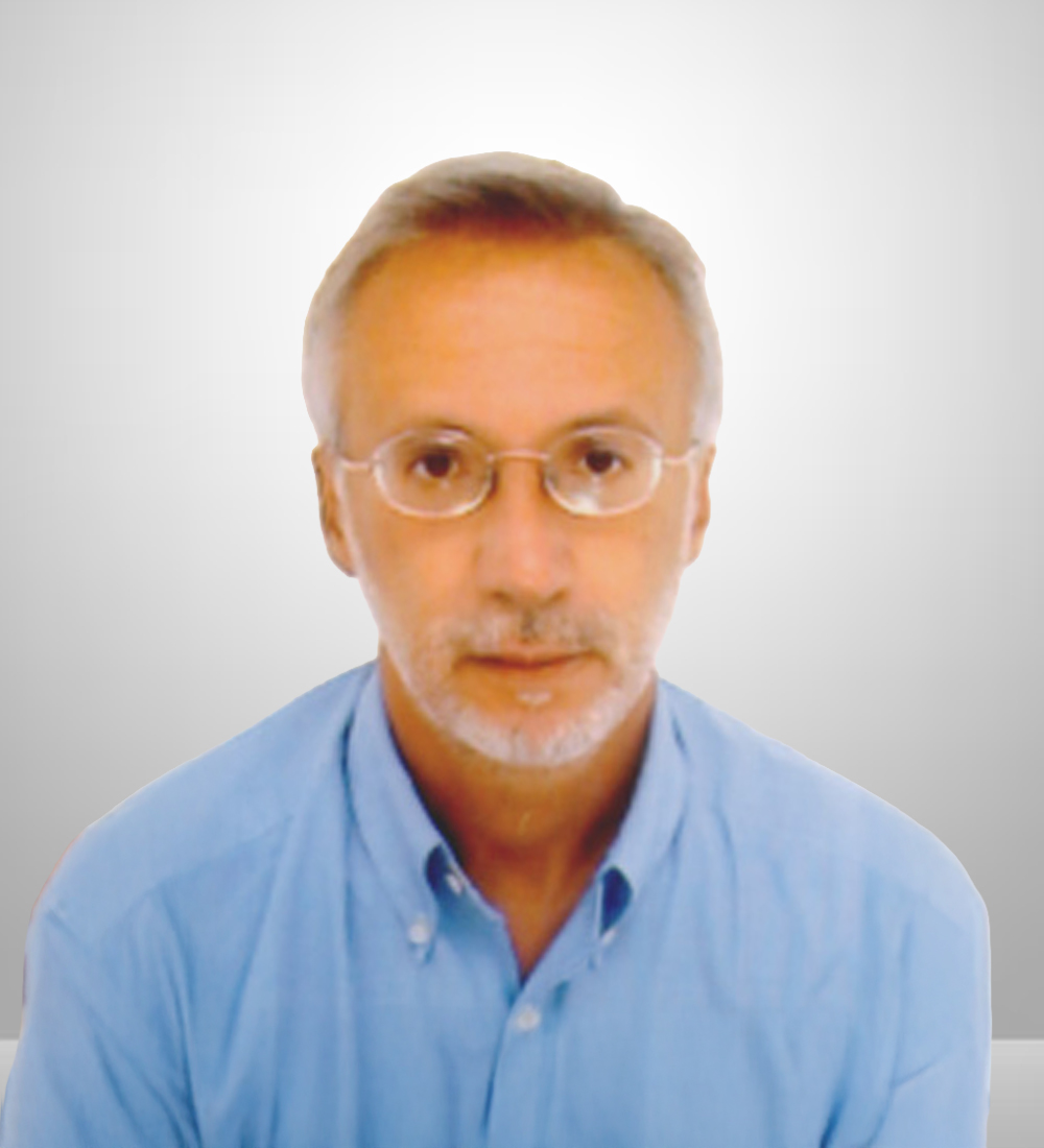 Pedro Da Motta Veiga