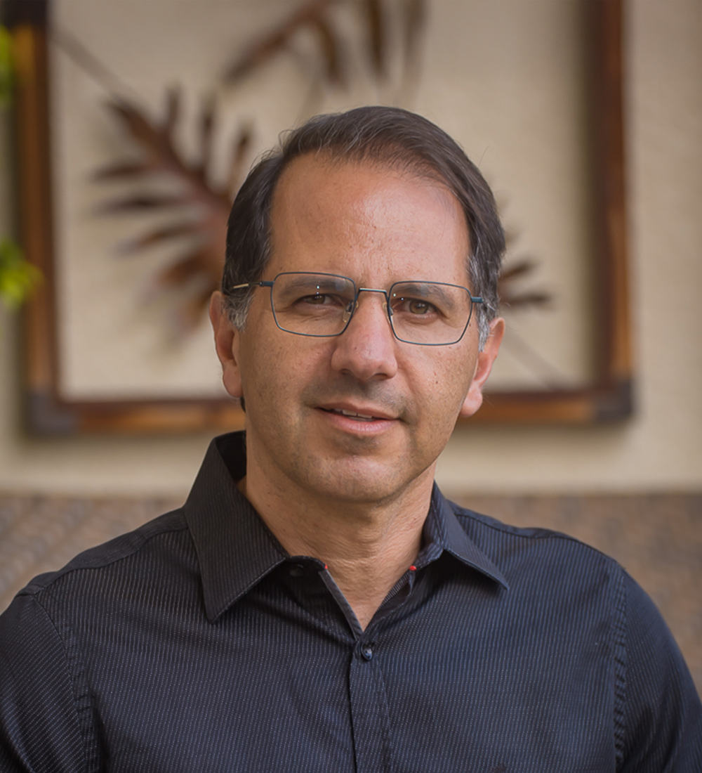 Eduardo Amaral Haddad