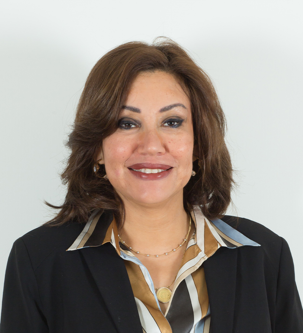 Abla Abdel Latif