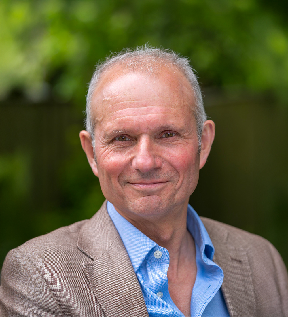 David Lidington