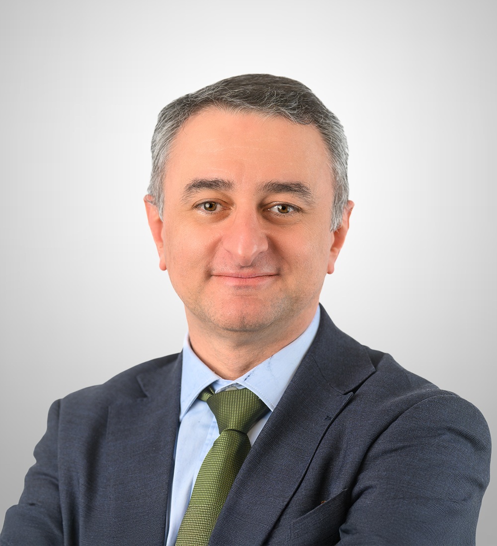 Vinicius Mariano de Carvalho