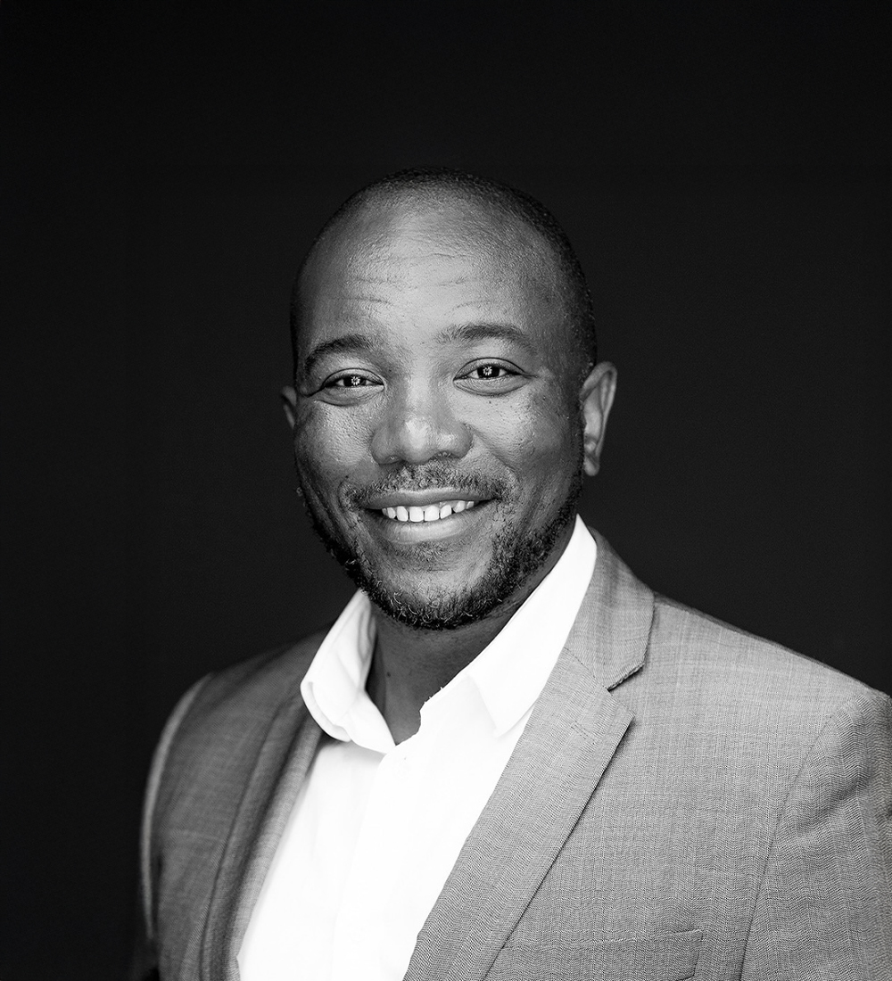 Mmusi Maimane