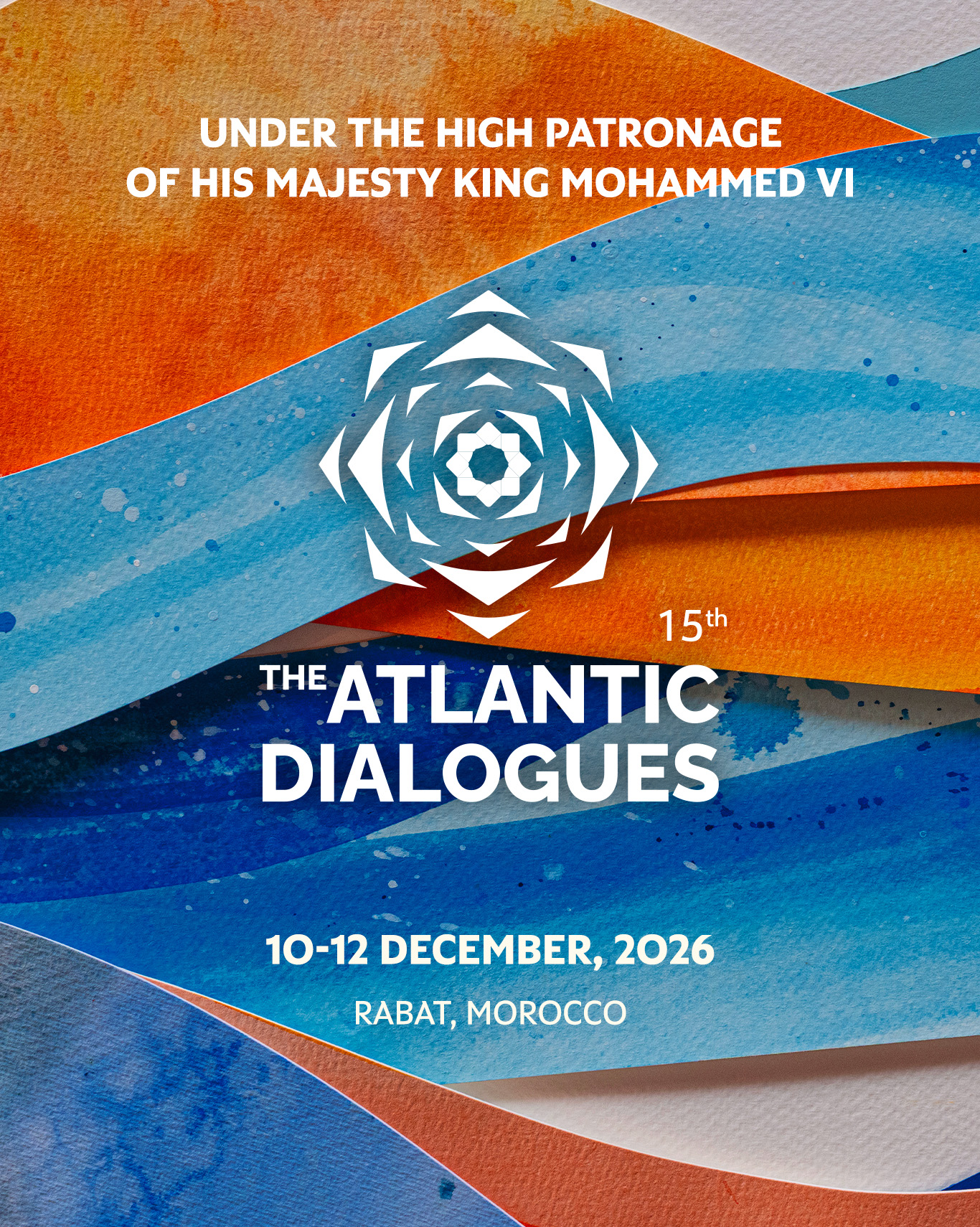 Atlantic Dialogues 2026